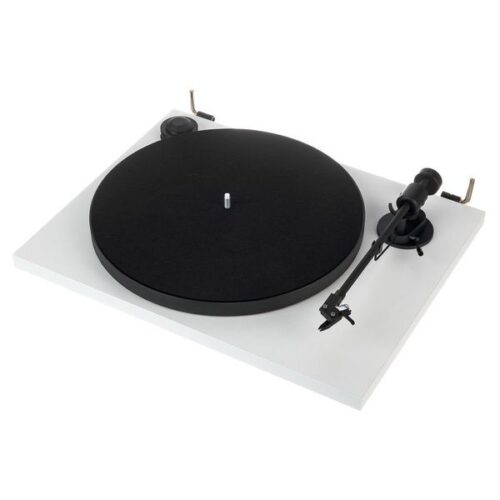 Pro-Ject Primary E Phono black