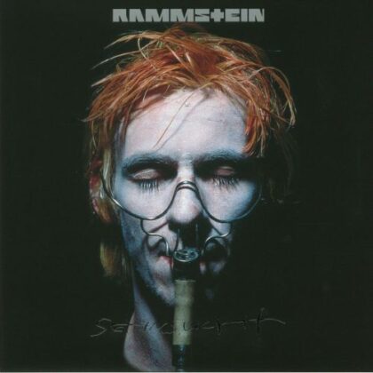 Rammstein Sehnsucht Vinyl