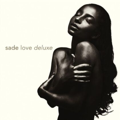 Sade Love Deluxe Vinyl