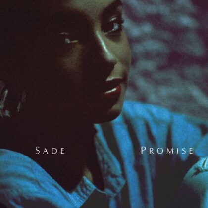 Sade Promise Vinyl