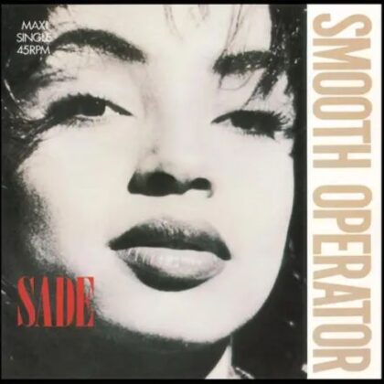 Sade Smooth Operator Vinyl