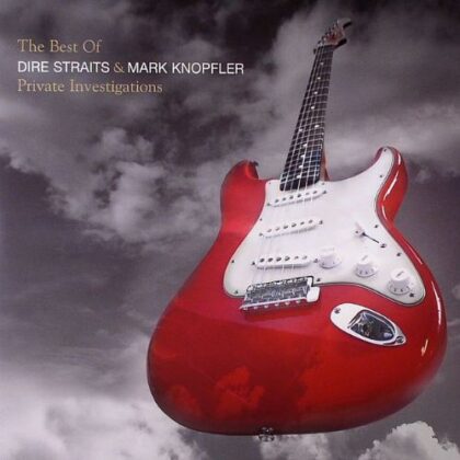 The Best Of Dire Straits & Mark Knopfler Vinyl