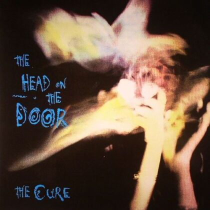 The Cure The Head on the Door Vinyl