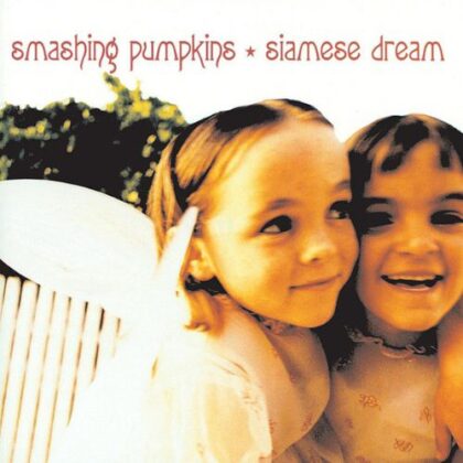 The Smashing Pumpkins Siamese Dream Vinyl