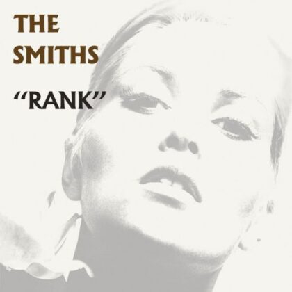 The Smiths Rank Vinyl