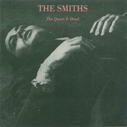 The Smiths The Queen Is Dead Vinyl