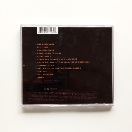 Foo Fighters - Echoes, Silence, Patience & Grace (CD) - Image 2