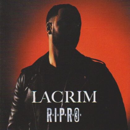 Lacrim RIPRO 3 CD