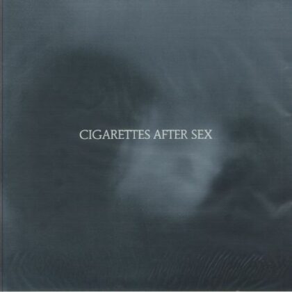 Cigarettes After Sex X's Vinyl