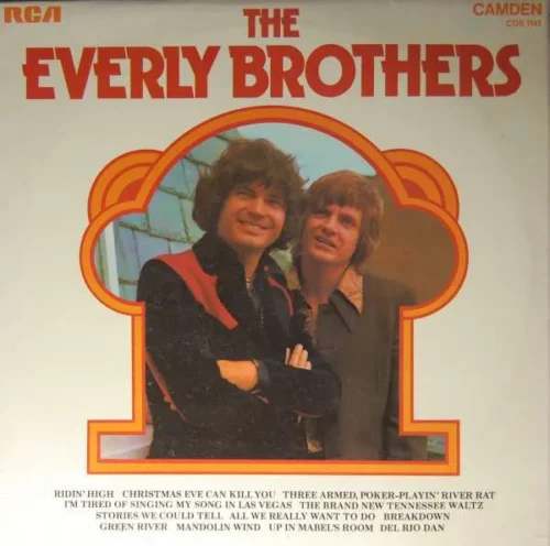 The Everly Brothers (LP)